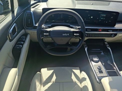 New 2026 Kia Sorento SX Prestige AWD/4WD image 6