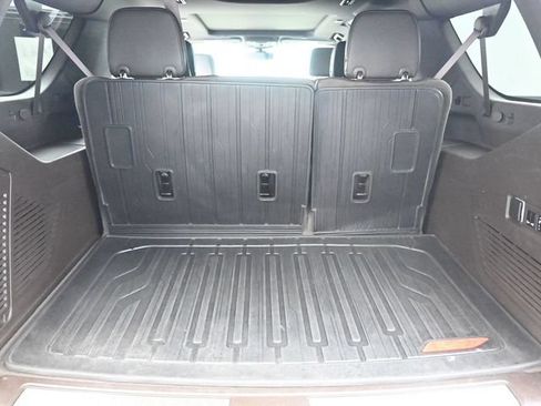 Used 2022 GMC Yukon XL Denali AWD/4WD image 20