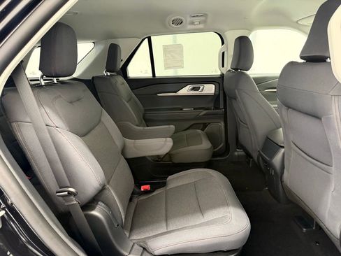 New 2026 Ford Explorer Active image 27