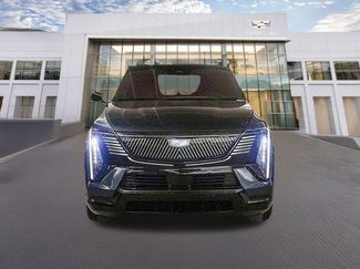 Used 2026 Cadillac Escalade IQL Sport 1 AWD/4WD video 2
