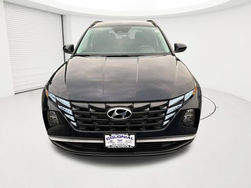 Used 2024 Hyundai Tucson SEL AWD/4WD image 22
