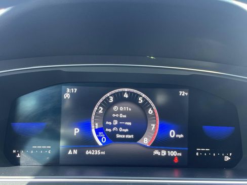 Used 2022 Volkswagen Tiguan SE R-Line image 22