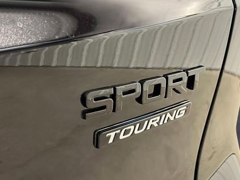 New 2026 Honda CR-V Sport Touring image 10