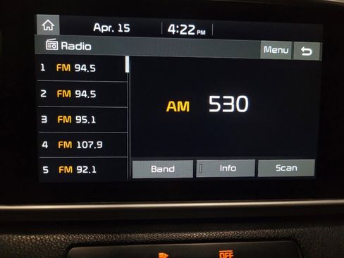 Used 2020 Kia Sportage LX AWD/4WD image 25