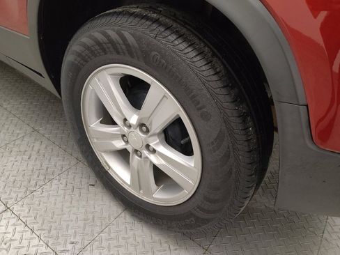 Used 2020 Chevrolet Trax LT image 31