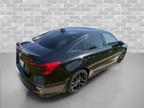 Used 2024 Honda Civic Si image 5