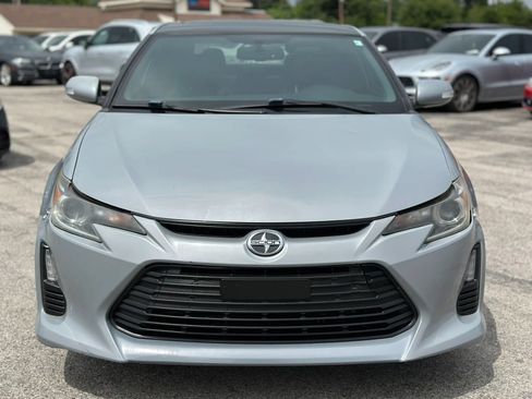Used 2014 Scion tC Monogram Series FWD image 3