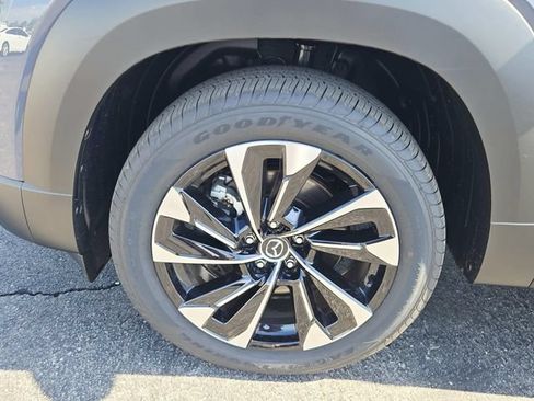 New 2026 MAZDA CX-50 2.5 Hybrid w/ Cargo Package AWD/4WD image 15