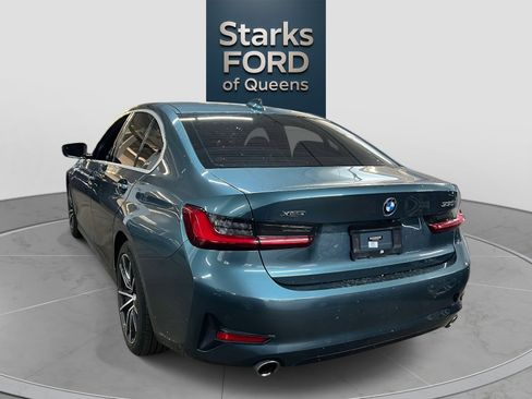 Used 2019 BMW 330i xDrive Sedan w/ Premium Package image 6