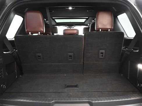 Used 2022 Ford Expedition Limited image 43