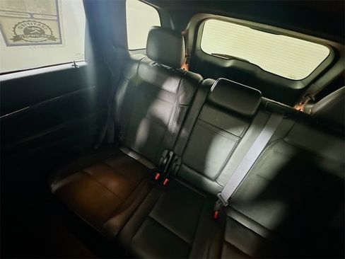 Used 2020 Jeep Grand Cherokee Trailhawk image 12