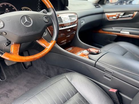 Used 2009 Mercedes-Benz CL 600 image 30