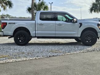 New 2025 Ford F150 XLT w/ Equipment Group 302A MID video 2