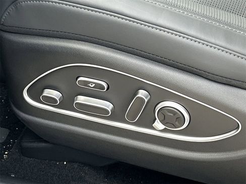 New 2026 Hyundai Palisade Calligraphy image 19