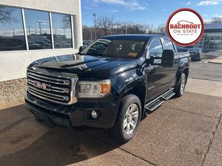 Used 2016 GMC Canyon SLE w/ SLE Convenience Package video 1