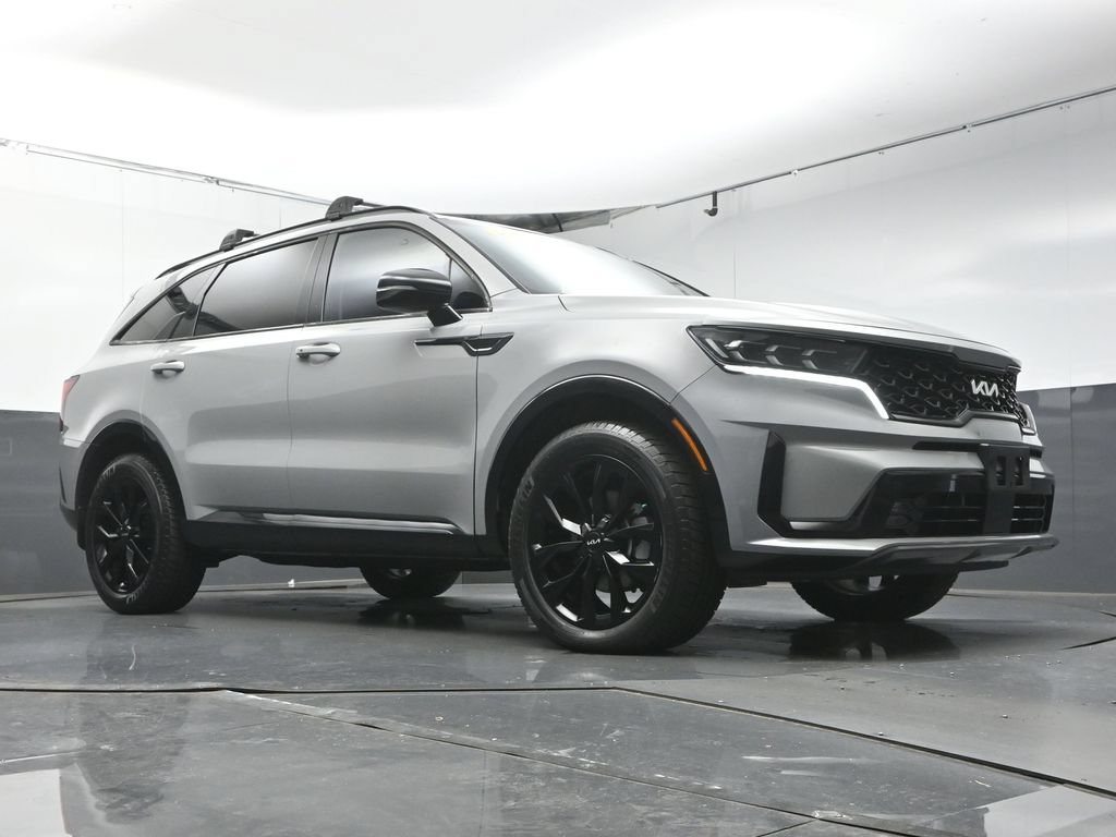Used 2023 Kia Sorento SX AWD/4WD image 40