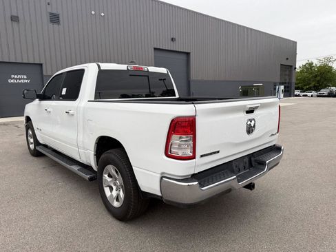 Used 2019 RAM 1500 Big Horn AWD/4WD image 5