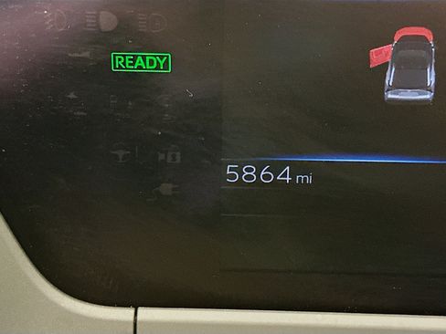 Used 2024 Toyota bZ4X XLE w/ Weather Package image 19