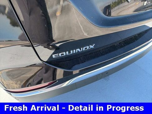 Used 2020 Chevrolet Equinox LT image 20