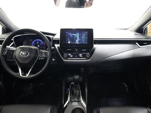 Used 2024 Toyota Corolla XSE image 16