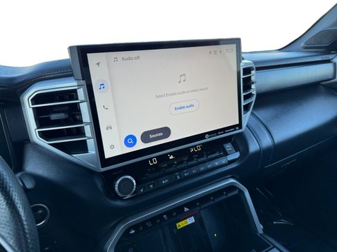 Used 2023 Toyota Tundra Platinum image 15