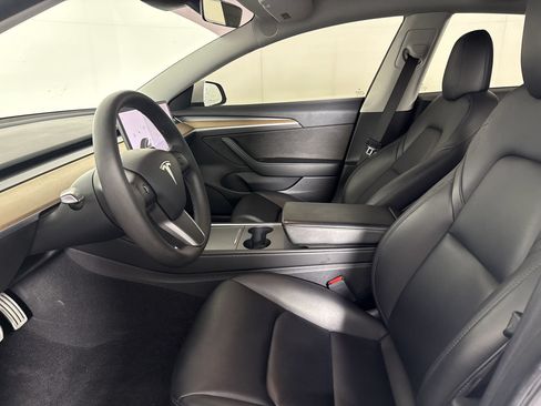 Used 2021 Tesla Model 3 Performance AWD/4WD image 22