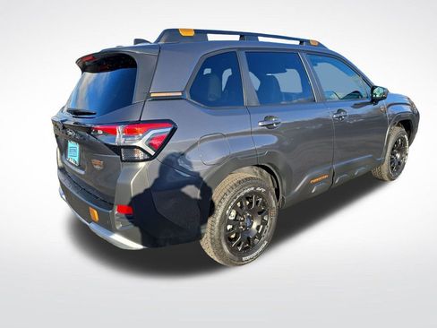 New 2026 Subaru Forester Wilderness image 7