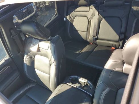 Used 2025 RAM 1500 RHO w/ RHO Level 1 Equipment Group image 38