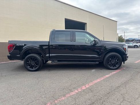Used 2026 Ford F150 Lariat AWD/4WD image 3