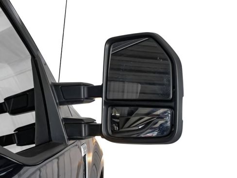 Used 2021 Ford F250 Lariat w/ Lariat Ultimate Package AWD/4WD image 42