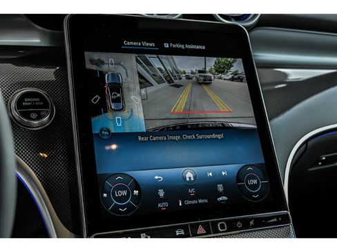 Certified 2026 Mercedes-Benz GLC 300 4MATIC image 17