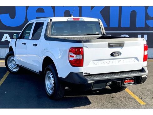 New 2026 Ford Maverick XL w/ 4K Tow Package AWD/4WD image 18