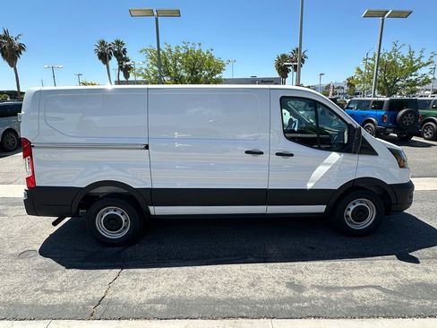 New 2026 Ford Transit 150 Low Roof RWD image 9