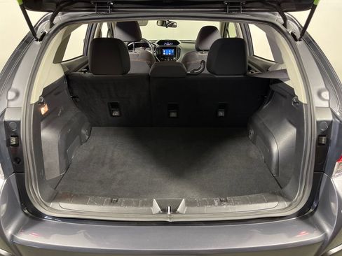 Used 2021 Subaru Crosstrek 2.0i Premium w/ Moonroof Package AWD/4WD image 10