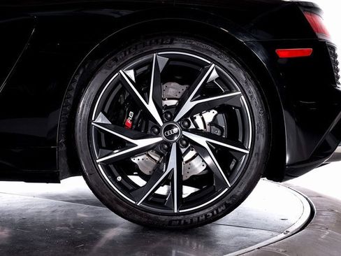 Used 2023 Audi R8 V10 performance image 13