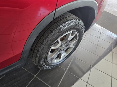 Used 2022 Honda Passport TrailSport image 41