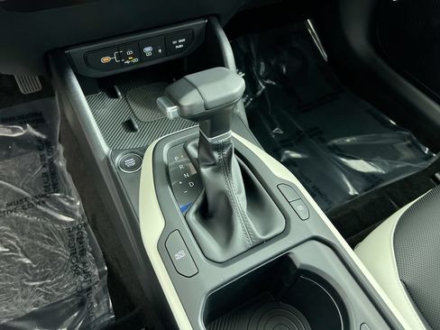 New 2026 Kia K4 GT-Line Turbo w/ GT-Line Premium Package FWD image 23