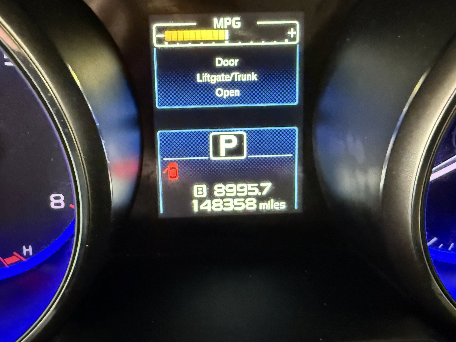 Used 2015 Subaru Outback 2.5i Limited AWD/4WD image 12