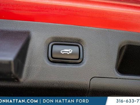 Used 2021 Hyundai Santa Fe SEL w/ Convenience + Premium Package image 32