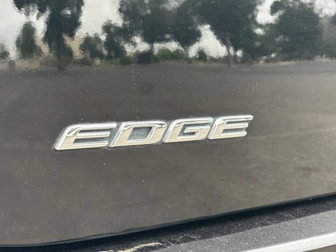 Used 2016 Ford Edge Sport w/ Equipment Group 401A AWD/4WD image 26