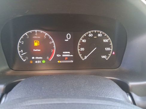New 2026 Honda Odyssey Sport-L image 17