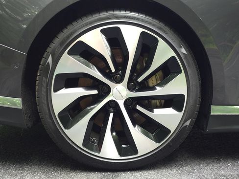 Used 2023 Lucid Air Grand Touring AWD/4WD image 63