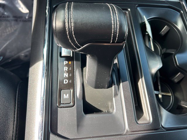 Used 2022 Ford F150 Lariat w/ Equipment Group 502A High AWD/4WD image 29