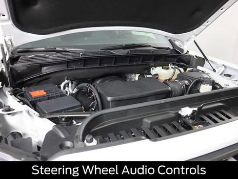 Used 2020 GMC Sierra 1500 AT4 w/ AT4 Premium Package image 18