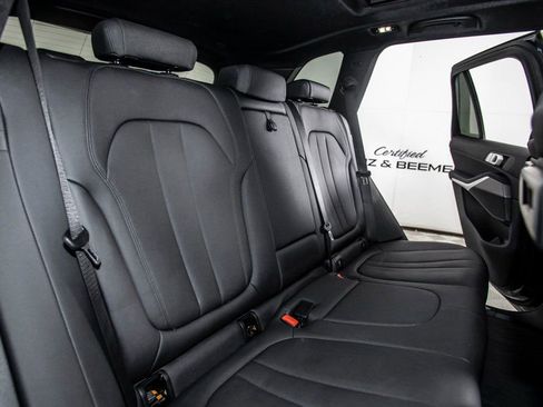 Used 2021 BMW X5 sDrive40i w/ Convenience Package image 16