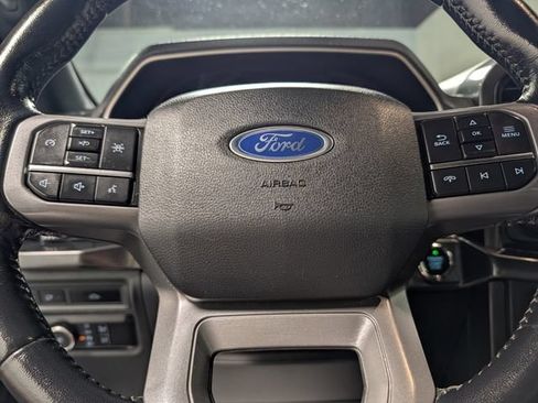 Used 2021 Ford F150 XLT w/ Equipment Group 302A High AWD/4WD image 17