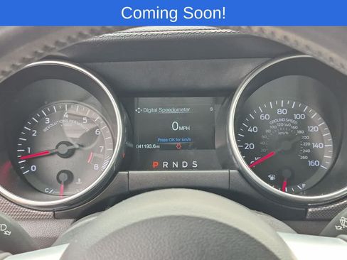 Used 2018 Ford Mustang GT RWD image 23