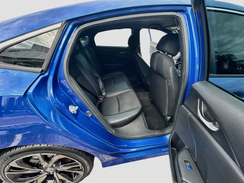Used 2021 Honda Civic Sport image 24