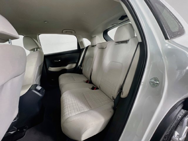 Used 2024 Honda HR-V LX image 25