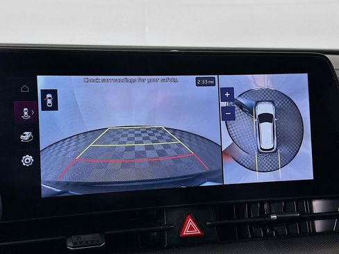 Used 2025 Kia Sportage SX Prestige image 19